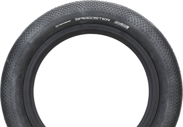 VEE Tire Co. Cubierta de alambre Speedster MPC 14" - black/14 /50 /50-254/2 