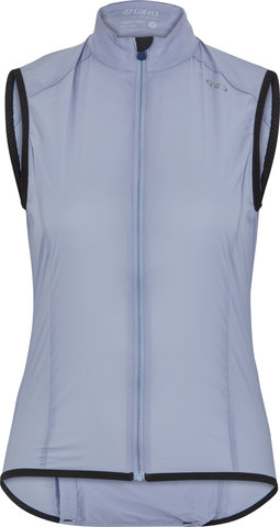 Giro Gilet Coupe-Vent pour Dames Chrono Expert - lavender/S