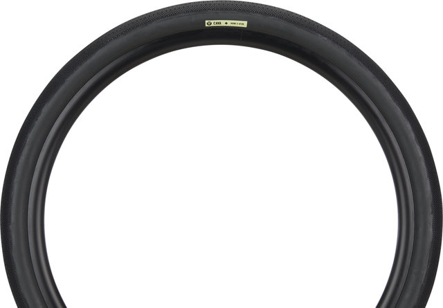 Ultradynamico CAVA Robusto 27,5" Faltreifen - black/27.5 "/48 mm/48-584/1.9 "