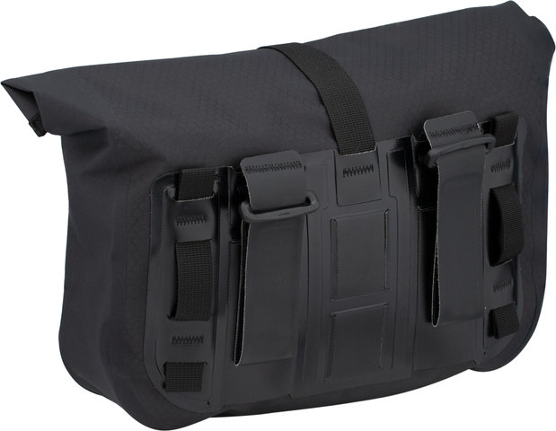 ORTLIEB Accessory-Pack Handlebar Bag Extension - black matte/3500 ml