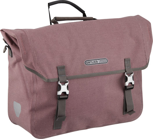 ORTLIEB Commuter-Bag Urban QL2.1 Bike Briefcase - ash rose/20000 ml