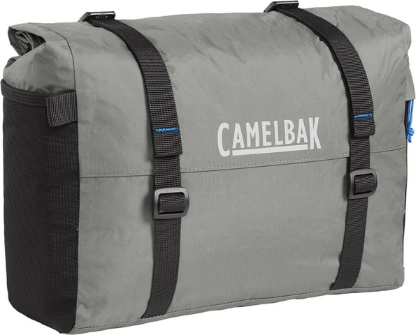 Camelbak M.U.L.E. 12 Lenkertasche - wolf grey/12 l