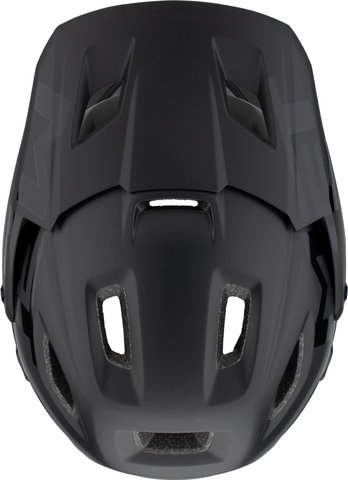 MET Casque Parachute MCR MIPS - matt black/56 - 58 cm