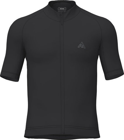 7mesh Maillot Atlas S/S - black/M