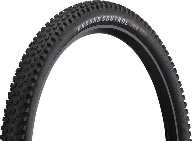 Specialized Ground Control Grid T7 29" Folding Tyre - black/29 /60 mm/60-622/2.35 