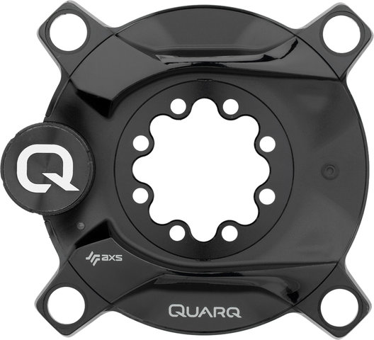 QUARQ Eagle DUB Power Meter Boost Spider - black/none