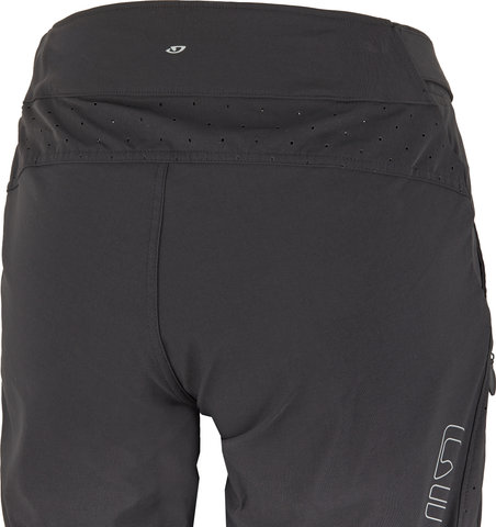 Giro Pantalones para damas Havoc - black/M