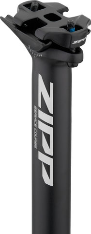 Zipp Service Course Sattelstütze - blast black/350 mm/0 mm/31,6 mm