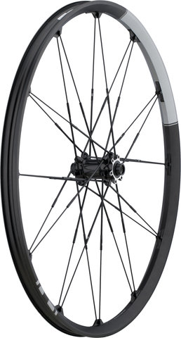 crankbrothers Iodine 3 Disc 6-bolt 29" Boost Wheelset - silver-black/Boost/148 mm/110 mm/Boost/29"/110 mm/Shimano MTB/110 mm/148 mm/Shimano MTB