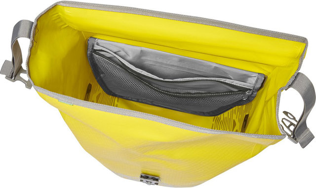 VAUDE Bolsa de bicicleta Aqua Back Luminum Single II - canary/24000 