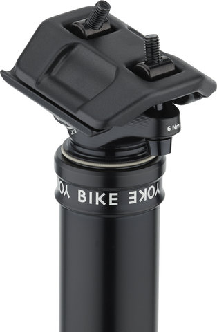 BikeYoke Revive 3.0 213 mm Variabel Seatpost - black/0 mm/545 mm/31,6 mm/Without