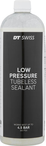 DT Swiss Fluide d'Étanchéité Tubeless Sealant Low Pressure - universal/1000 