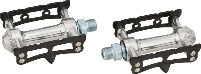 MKS SYLVAN TRACK Platform Pedals - black