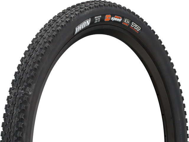 Maxxis Ikon 3C MaxxSpeed EXO TR 26" Folding Tyre - black/26 /54 mm/54-559/2.2 