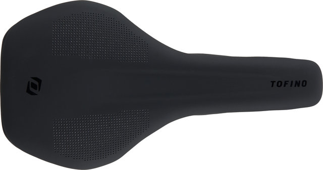 Syncros Tofino R SL Channel Carbon Saddle - black matte