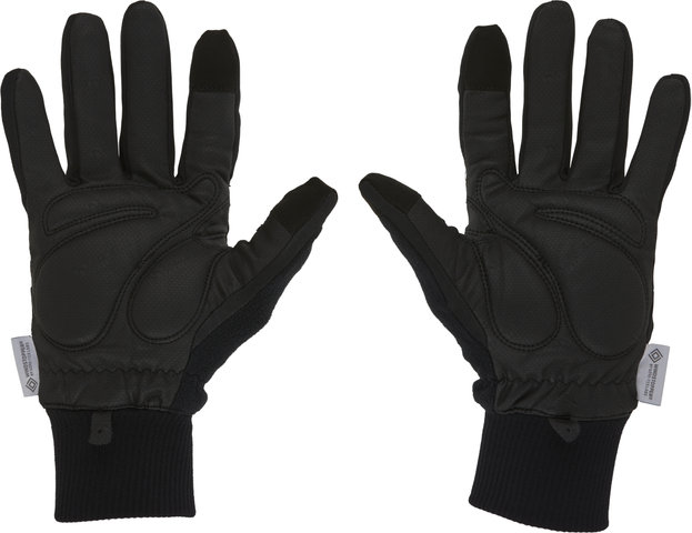 Roeckl Rofan 2 Ganzfinger-Handschuhe - black/8