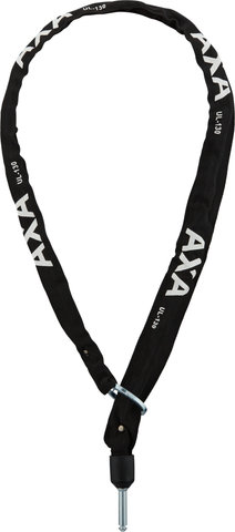 Axa Insert chain - black/130 cm