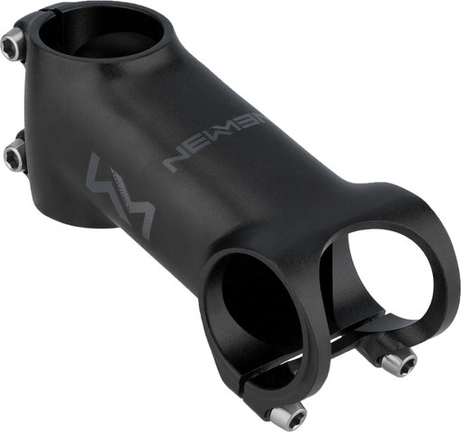 NEWMEN Evolution SL 318.2 Stem 6° - black anodized/6°/80 mm