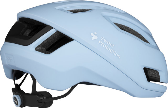 Sweet Protection Casque Falconer 2Vi MIPS - frost blue/56 - 59 cm