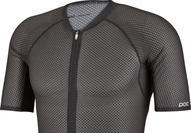 POC Air Jersey - uranium black/M