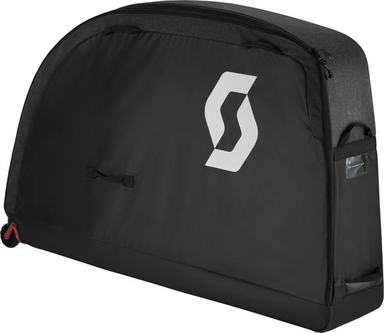 Scott Sac de Transport pour Vélo Premium Bike 2.0 - black