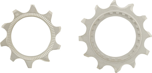 Shimano XTR CS-M9100-12 / CS-M9101-12 12-speed Sprocket - silver/10-12