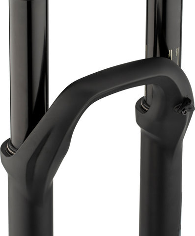 RockShox Lyrik Select RC DebonAir Boost 27,5" Federgabel - diffusion black/170 mm / 1.5 tapered / 15 x 110 mm / 46 mm