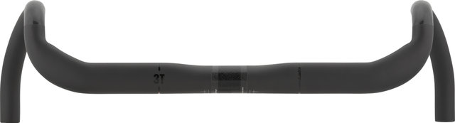 3T Superghiaia LTD Carbon 31.8 Lenker - black/440 mm