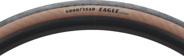 Goodyear Pneu Souple Eagle TLR 28" - black-tan/28 /30 /30-622