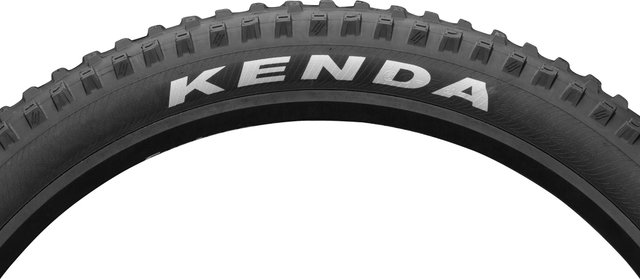 Kenda Pneu Souple Hellkat Pro AGC 29" - noir/29 /66 /60-622/2.6 