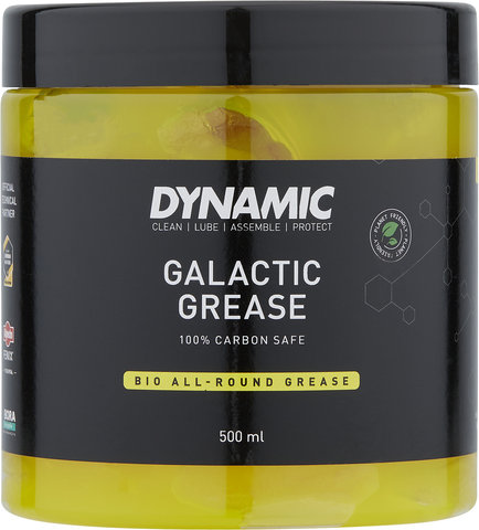 Dynamic Grasa Galactic Grease - universal/500 