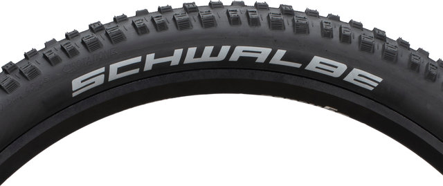 Schwalbe Nobby Nic Performance ADDIX 27,5+ Faltreifen - schwarz/27.5 "/65 mm/65-584/2.6 "