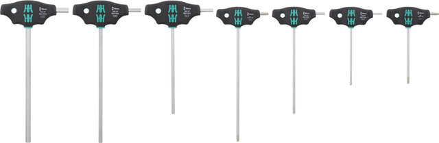 Wera Bicycle Big Pack 1 - universal