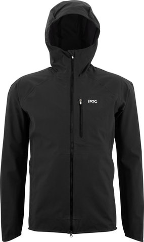 POC Veste de Pluie Motion Rain - uranium black/M