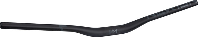 NEWMEN Advanced 318.25 31.8 25 mm Riser Carbon Handlebars - black/760 mm