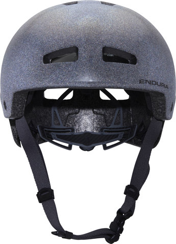 Endura Casque PissPot - reflective grey/51 - 57 cm