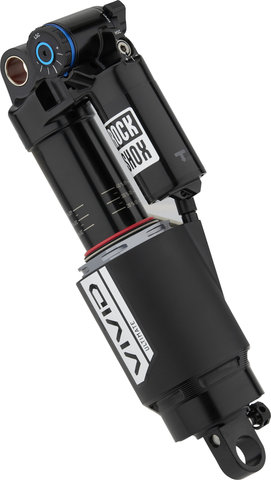 RockShox Vivid Ultimate RC2T shock for Specialized Levo / Levo SL 2020-2021 - black/210 mm x 52,5 mm