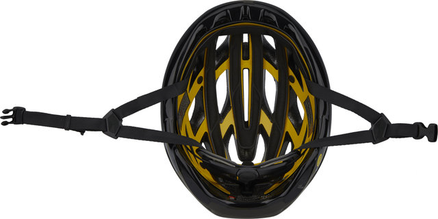 MET Casque Estro MIPS - black mat-glossy/56 - 58 cm