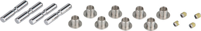 Suntour Spare Bolt Set for NCX SP12 - universal