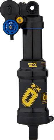 ÖHLINS Amortig. TTX 2 Air p. Specialized Stumpjumper ST 29" desde M. 2019 - black-yellow/190 mm x 42,5 mm