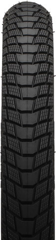 Schwalbe Pneu Rigide Pick-Up Super Defense Fair Rubber 20" - noir-reflex/20 /55 /55-406/2.15 