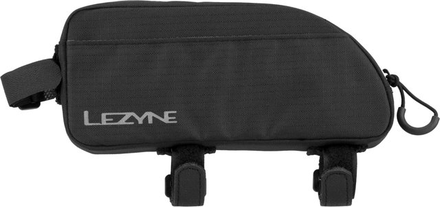 Lezyne Energy Caddy XL Frame Bag - black/800 ml