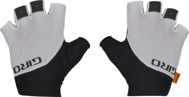 Giro Supernatural Lite Halbfinger-Handschuhe - white/M