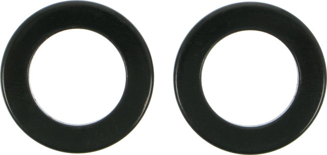 Shimano Pedal Washers for FC-M601 / FC-MX70 - universal