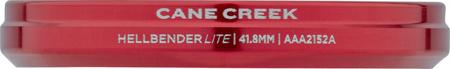 Cane Creek Hellbender Lite Ersatzlager für Steuersatz 45 x 36 - universal/41,8 mm