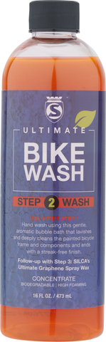 SILCA Ultimate Bike Wash - universal/473 ml