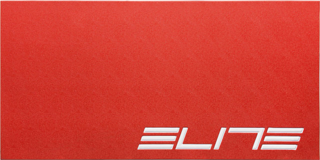 Elite Training Mat - red