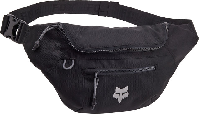 Fox Head Riñonera Fox Head Hip Pack - black/2500 