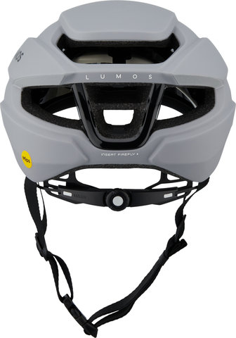 LUMOS Casque Ultra Fly MIPS - maverick grey/54 - 61 cm