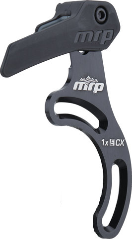 MRP Chain Guide 1x V3 Single for Bosch CX - black/34 - 38 T/Front Derailleur